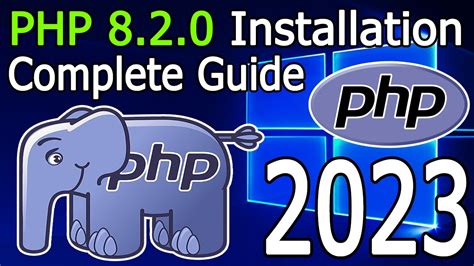 winphp|download php 8.1 windows.